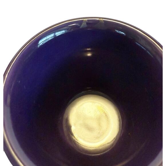 Vtg Fiestaware Fiesta HLC Set of 5 Multicolored Coffee Cups Mugs Ring Handles - Picture 11 of 16